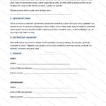 Podrobná verze — strana 2